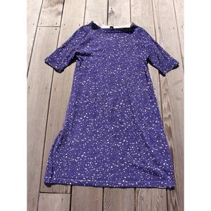 J Crew Collection wool dress